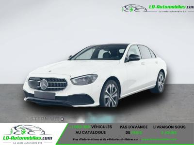 Mercedes Classe E 300 de BVA