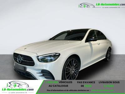 Mercedes Classe E 400 d BVA 4MATIC