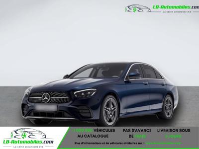 Mercedes Classe E 400 d BVA 4MATIC