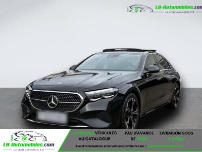 Mercedes Classe E 400 e BVA 4MATIC