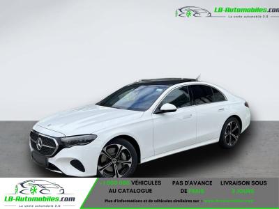 Mercedes Classe E 400 e BVA 4MATIC