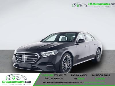 Mercedes Classe E 400 e BVA 4MATIC