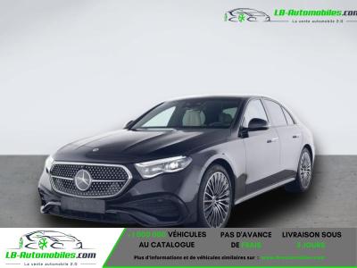 Mercedes Classe E 400 e BVA 4MATIC
