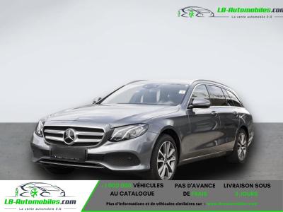 Mercedes Classe E Break 200 BVA
