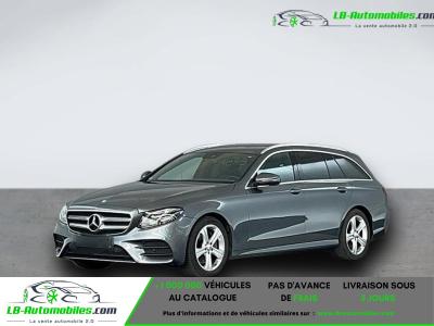 Mercedes Classe E Break 200 BVA