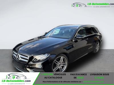 Mercedes Classe E Break 200 BVA