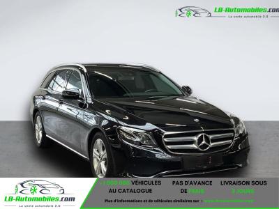 Mercedes Classe E Break 200 BVA