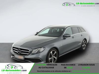 Mercedes Classe E Break 200 BVA