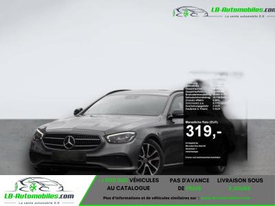 Mercedes Classe E Break 200 d BVA