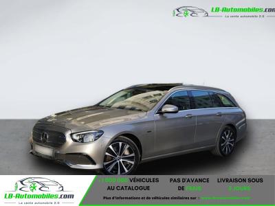 Mercedes Classe E Break 300 de BVA