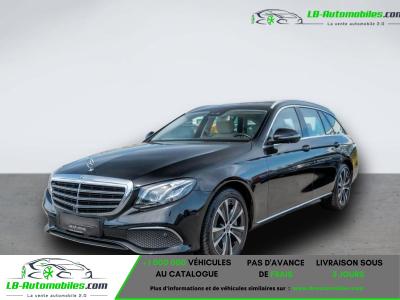 Mercedes Classe E Break 300 de BVA