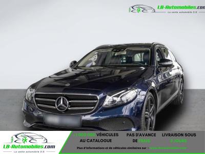 Mercedes Classe E Break 350 d BVA