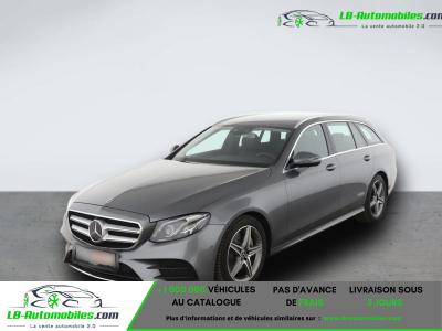 Mercedes Classe E Break 350 d BVA