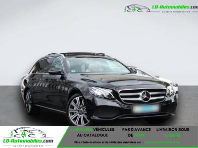 Mercedes Classe E Break 400d BVA 4-Matic