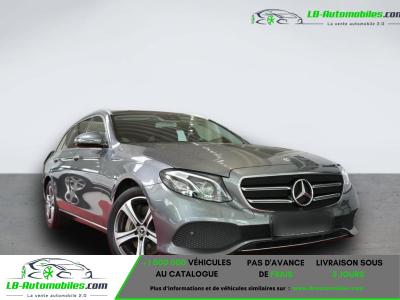 Mercedes Classe E Break 400d BVA 4-Matic