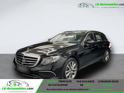 Mercedes Classe E Break 400d BVA 4-Matic