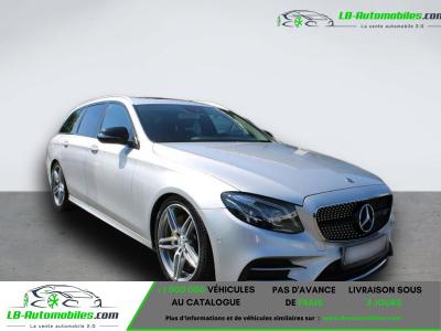 Mercedes Classe E Break 43 AMG BVA 4-Matic