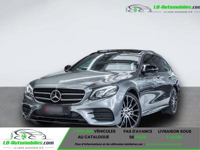 Mercedes Classe E Break 450 BVA 4-Matic
