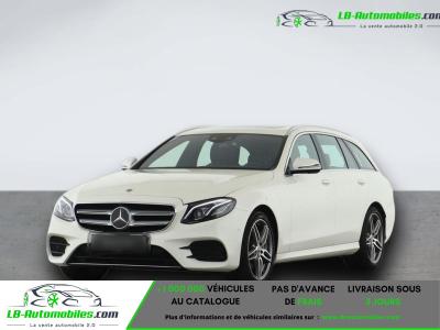 Mercedes Classe E Break 450 BVA 4-Matic