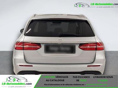 Mercedes Classe E Break 450 BVA 4-Matic