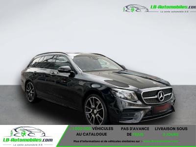 Mercedes Classe E Break 53 BVA 4-Matic+