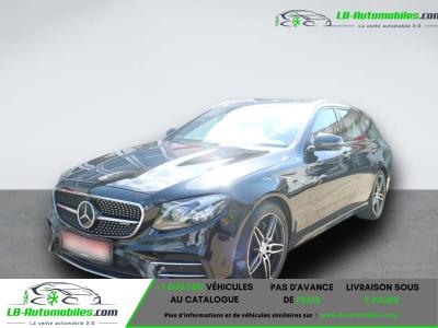 Mercedes Classe E Break 53 BVA 4-Matic+