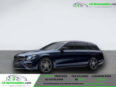 Mercedes Classe E Break 53 BVA 4-Matic+