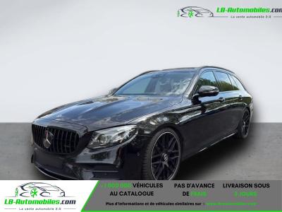 Mercedes Classe E Break 53 BVA 4-Matic+