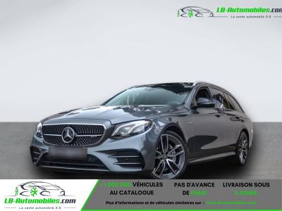 Mercedes Classe E Break 53 BVA 4-Matic+