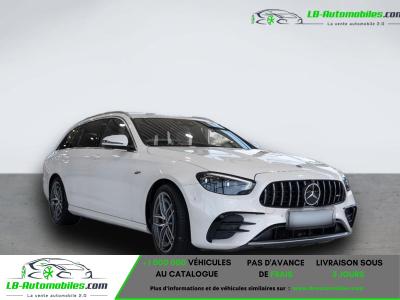 Mercedes Classe E Break 53 BVA 4-Matic+
