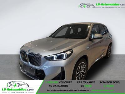 BMW i iX 1 xDrive20 204ch BVA