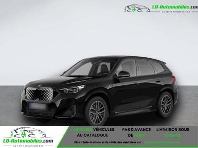 BMW i iX 1 xDrive20 204ch BVA