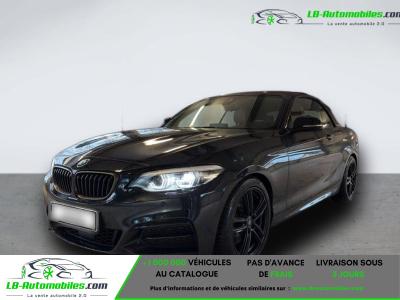 BMW Série 2 Cabriolet M240i 340 ch BVA