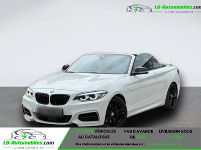 BMW Série 2 Cabriolet M240i 340 ch BVA