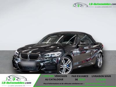 BMW Série 2 Cabriolet M240i 340 ch BVA