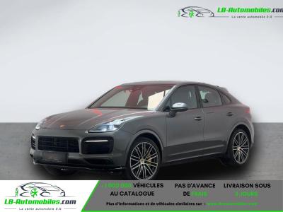 Porsche Cayenne Coupé 3.0 V6 340 ch  BVA