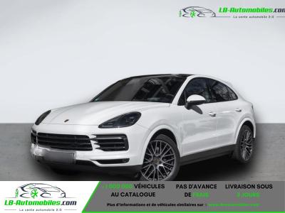 Porsche Cayenne Coupé 3.0 V6 340 ch  BVA
