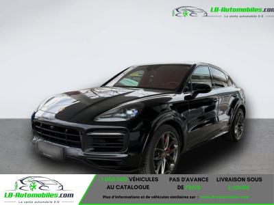 Porsche Cayenne Coupé GTS 4.0 V8 460 ch  BVA