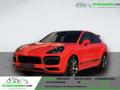 Porsche Cayenne Coupé Turbo 4.0 V8 550 ch  BVA