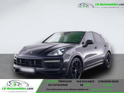 Porsche Cayenne Coupé Turbo GT  4.0 V8 640 ch  BVA