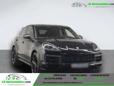 Porsche Cayenne Coupé Turbo GT  4.0 V8 640 ch  BVA