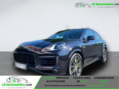 Porsche Cayenne Coupé E-Hybrid 3.0 V6 462 ch  BVA