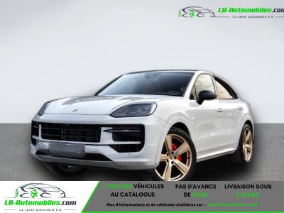 Porsche Cayenne Coupé 3.0 V6 353 ch