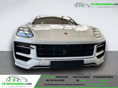 Porsche Cayenne Coupé 3.0 V6 353 ch