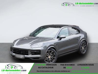 Porsche Cayenne Coupé 3.0 V6 353 ch