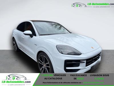 Porsche Cayenne Coupé E-Hybrid 3.0 V6 470 ch