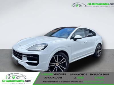 Porsche Cayenne Coupé E-Hybrid 3.0 V6 470 ch