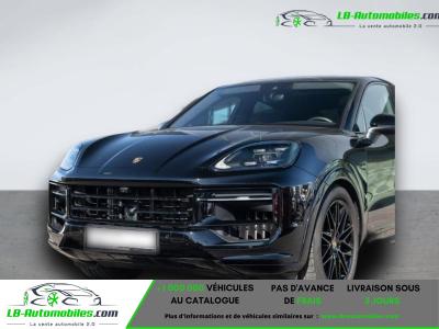 Porsche Cayenne Coupé E-Hybrid 3.0 V6 470 ch