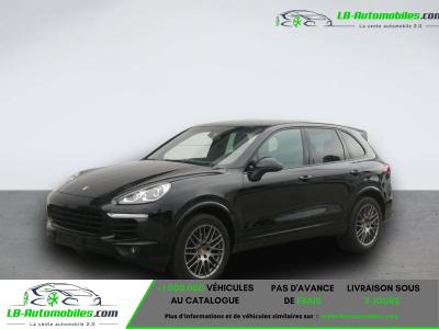 Porsche Cayenne 3.0D V6 262 ch