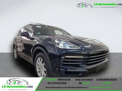 Porsche Cayenne GTS 3.6 V6 440 ch